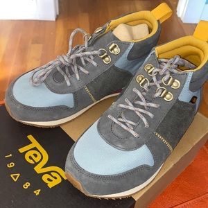 Teva Highside ‘84 Mid Boots